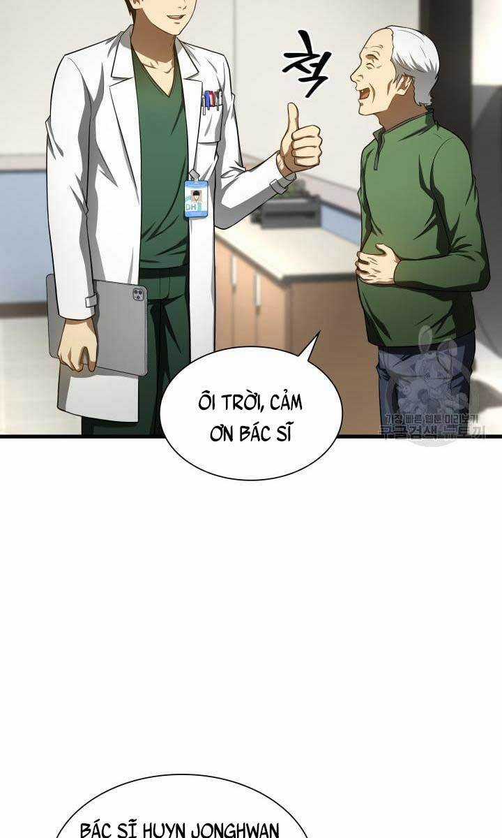 Bác Sĩ Hoàn Hảo Chapter 48 trang 61