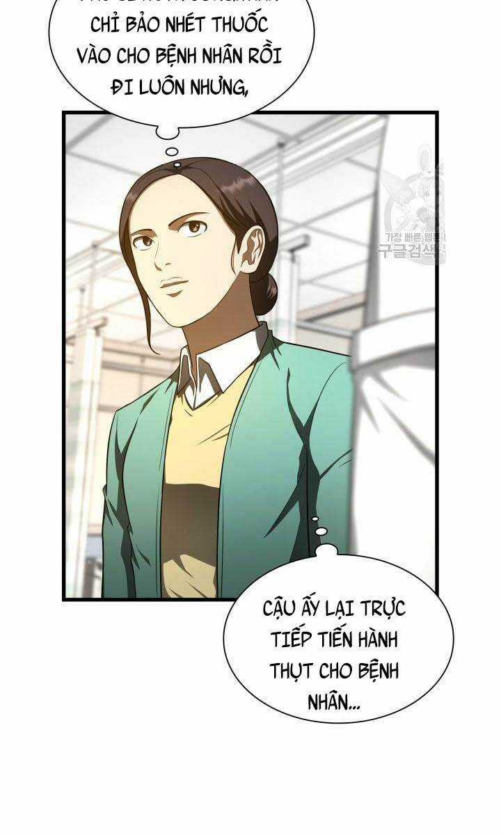 Bác Sĩ Hoàn Hảo Chapter 48 trang 62
