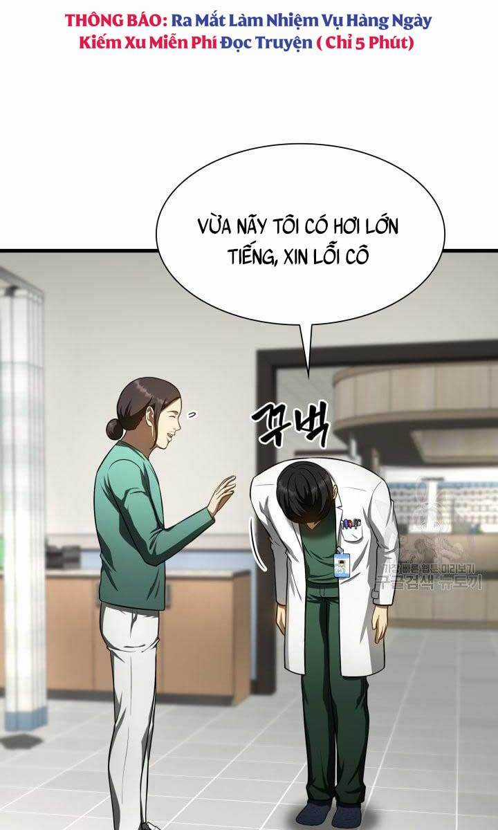 Bác Sĩ Hoàn Hảo Chapter 48 trang 64
