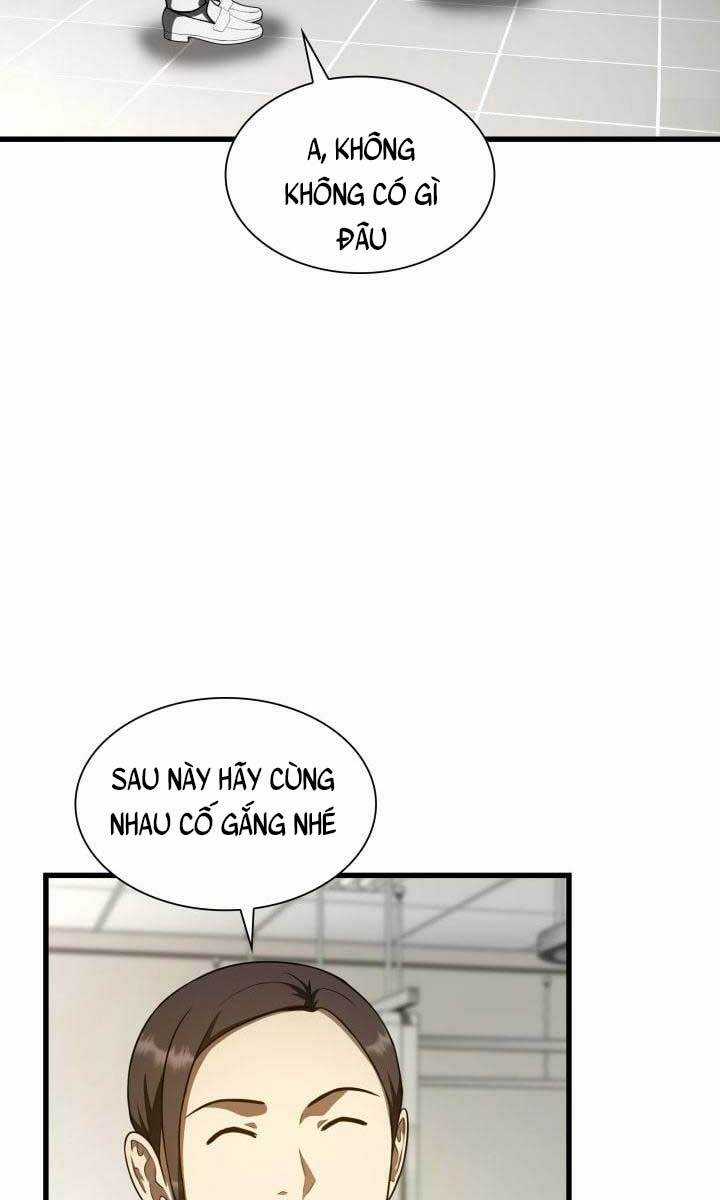 Bác Sĩ Hoàn Hảo Chapter 48 trang 65