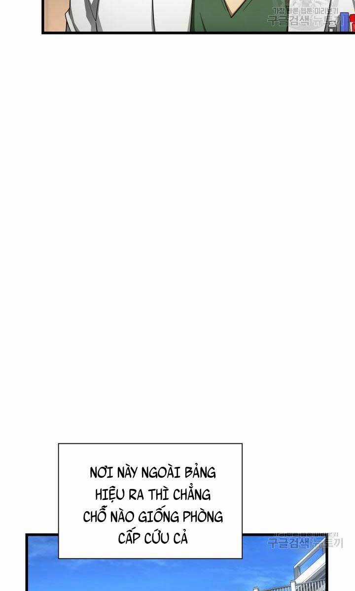 Bác Sĩ Hoàn Hảo Chapter 48 trang 67