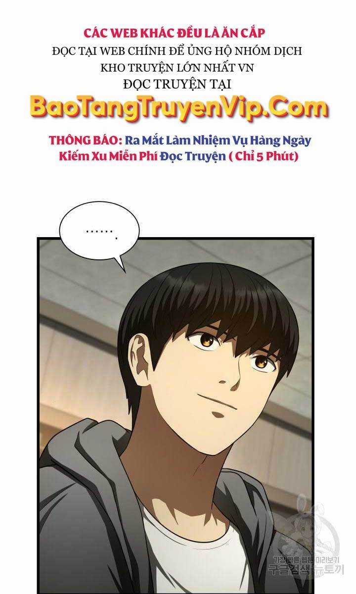 Bác Sĩ Hoàn Hảo Chapter 48 trang 7