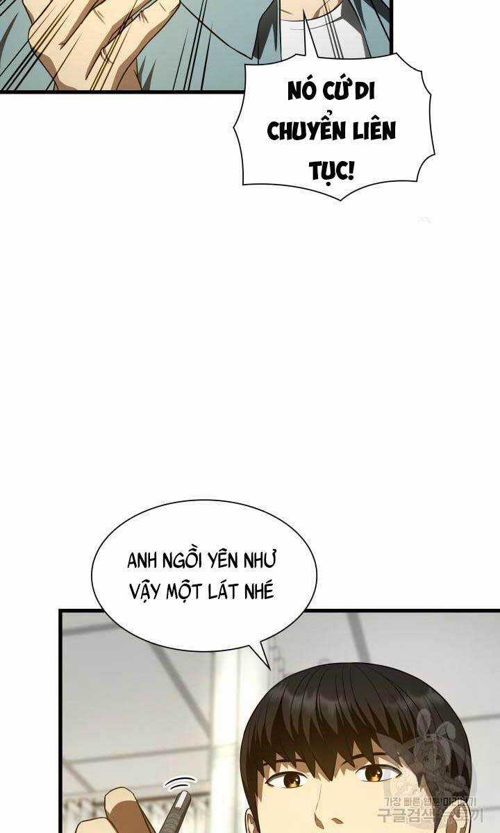 Bác Sĩ Hoàn Hảo Chapter 48 trang 70