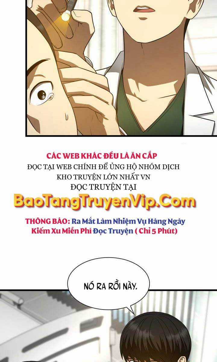 Bác Sĩ Hoàn Hảo Chapter 48 trang 71