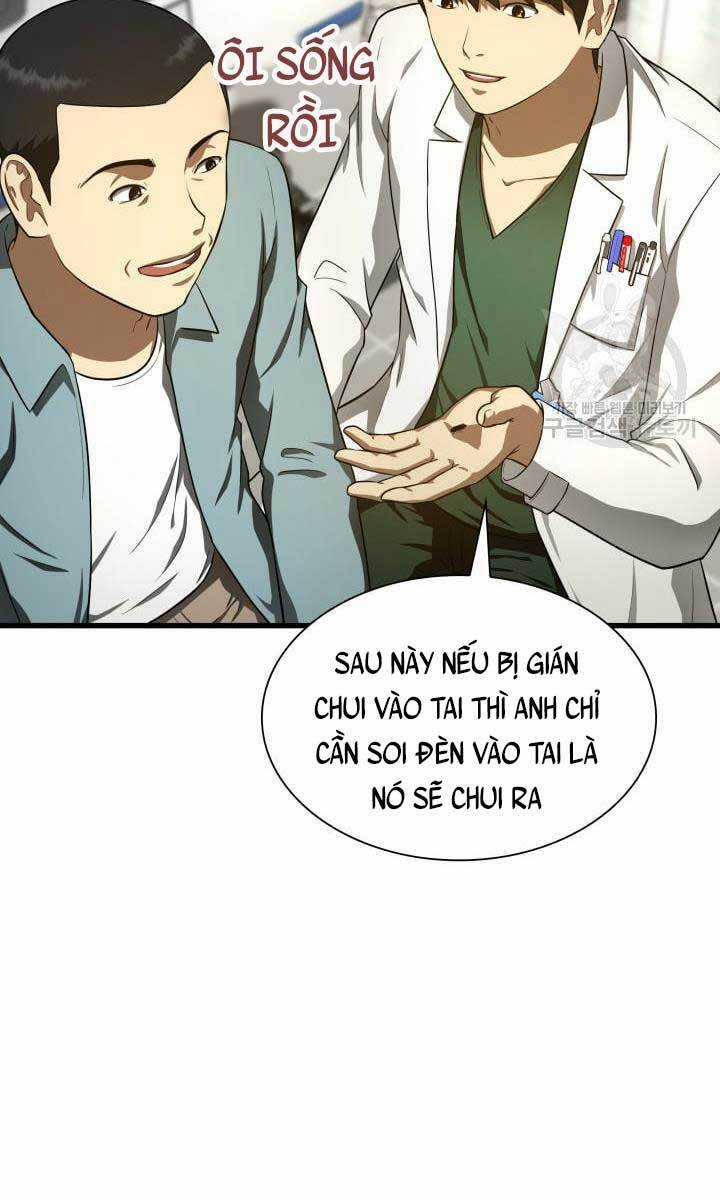 Bác Sĩ Hoàn Hảo Chapter 48 trang 72