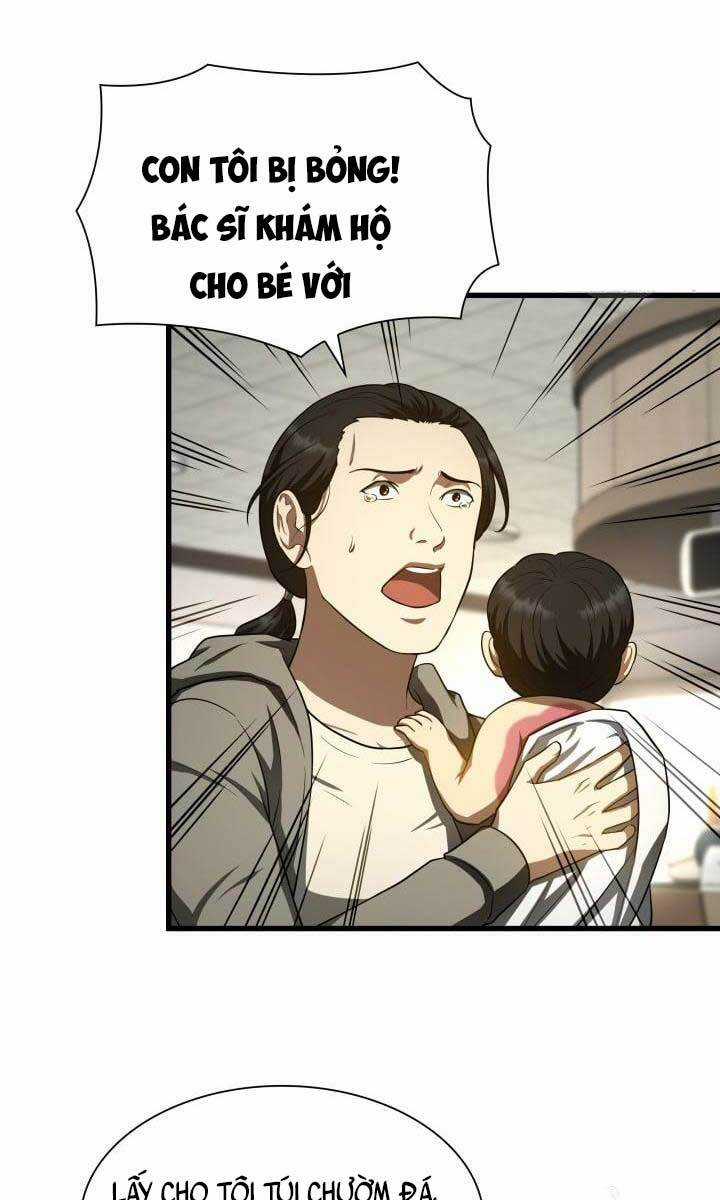 Bác Sĩ Hoàn Hảo Chapter 48 trang 73