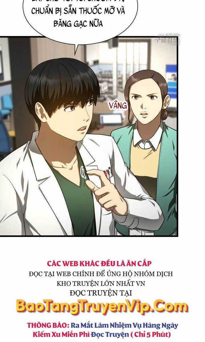 Bác Sĩ Hoàn Hảo Chapter 48 trang 74