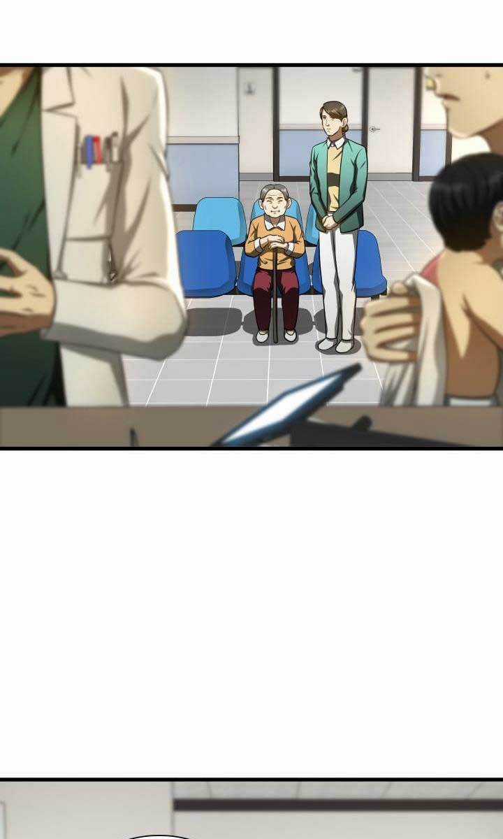 Bác Sĩ Hoàn Hảo Chapter 48 trang 75