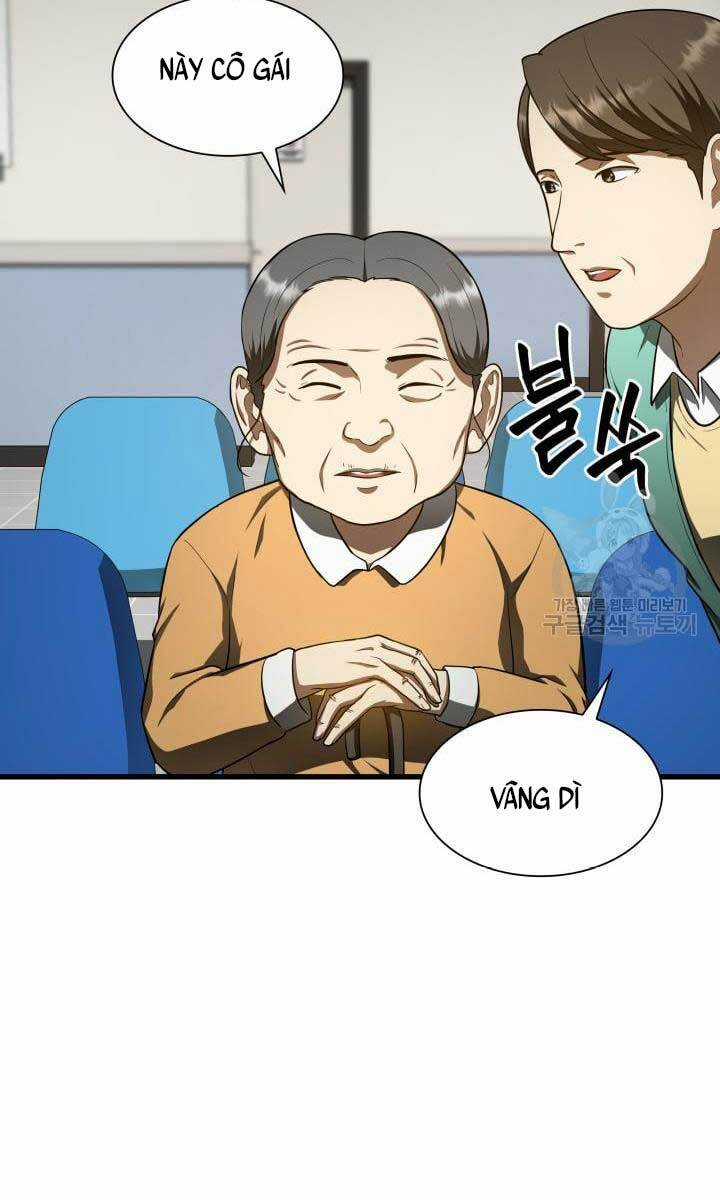 Bác Sĩ Hoàn Hảo Chapter 48 trang 76