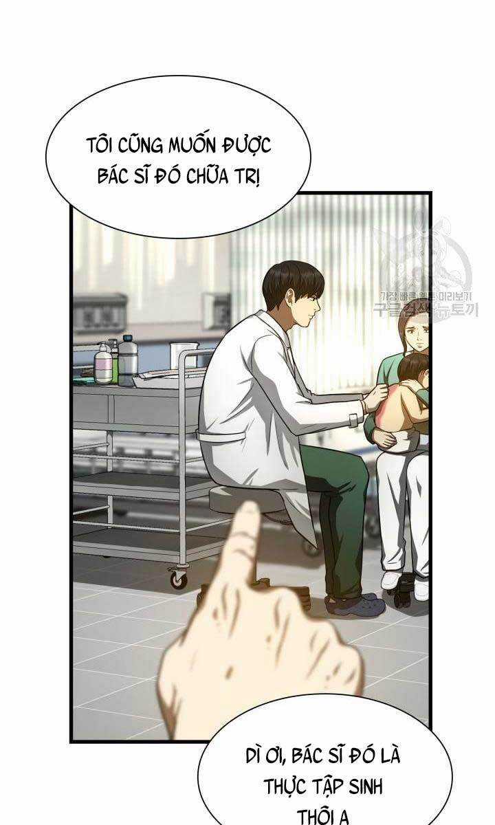 Bác Sĩ Hoàn Hảo Chapter 48 trang 77