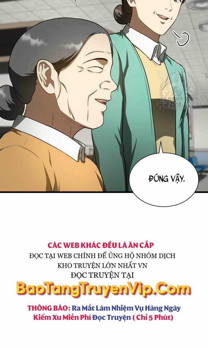 Bác Sĩ Hoàn Hảo Chapter 48 trang 79