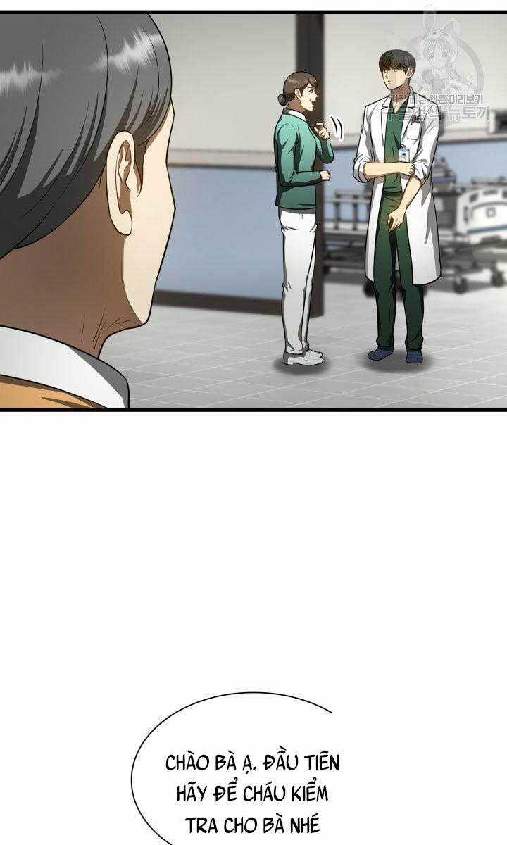 Bác Sĩ Hoàn Hảo Chapter 48 trang 80