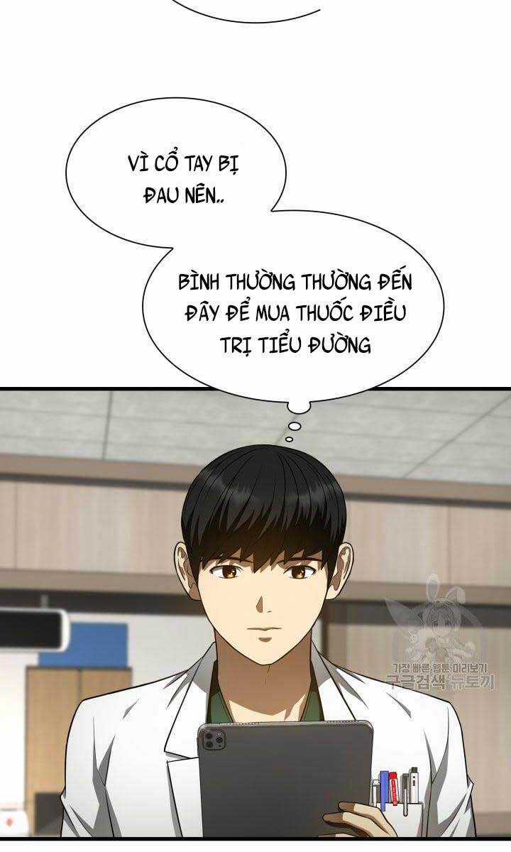 Bác Sĩ Hoàn Hảo Chapter 48 trang 81