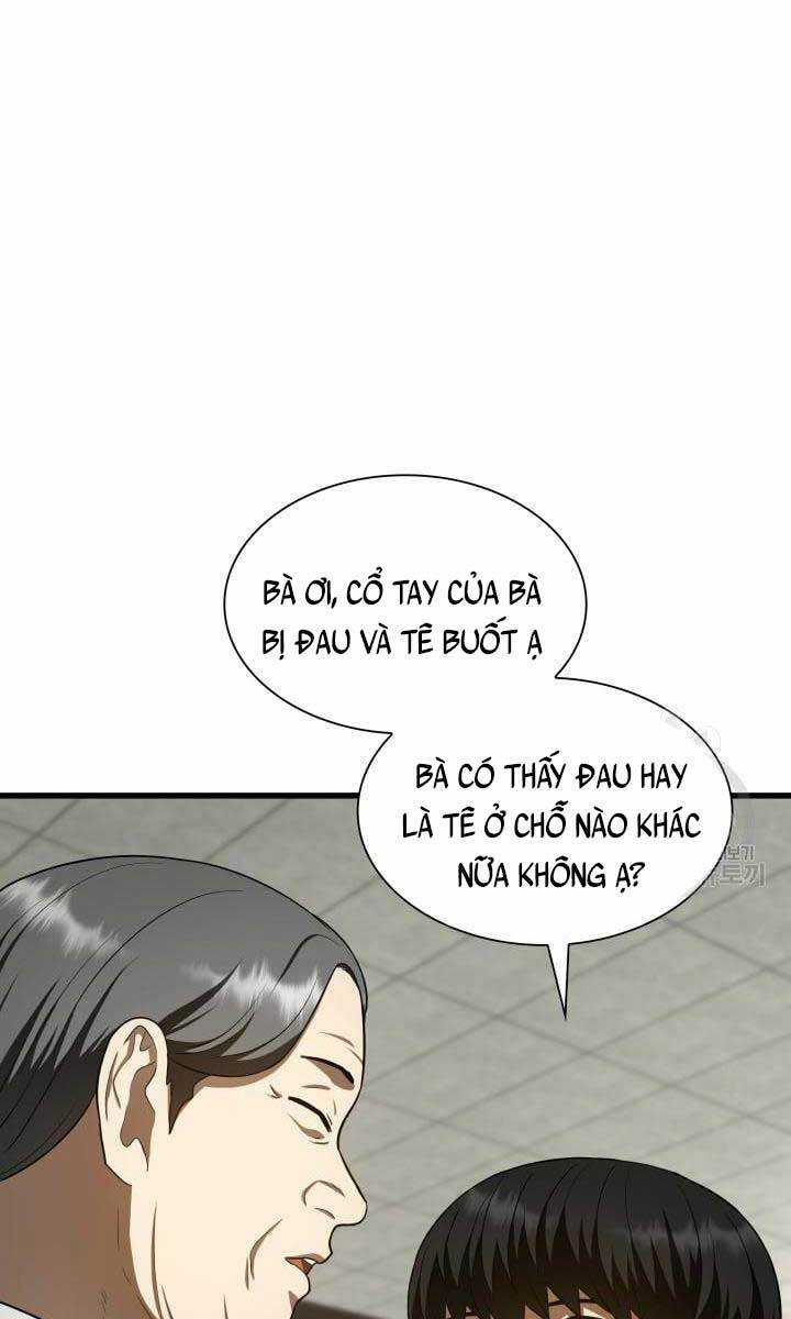 Bác Sĩ Hoàn Hảo Chapter 48 trang 82