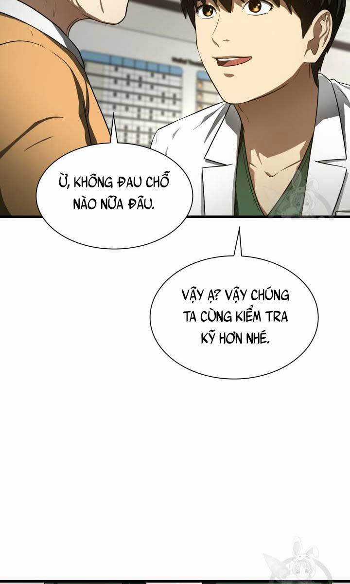 Bác Sĩ Hoàn Hảo Chapter 48 trang 83