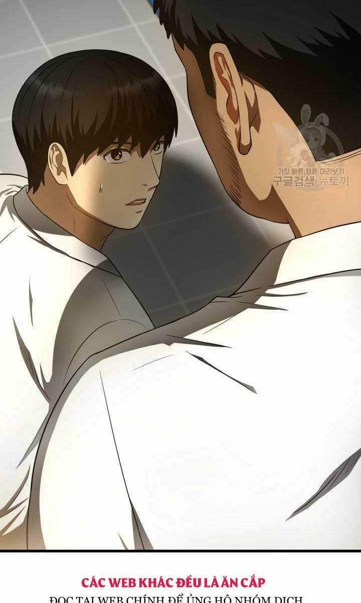 Bác Sĩ Hoàn Hảo Chapter 48 trang 89