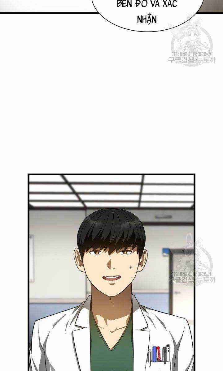 Bác Sĩ Hoàn Hảo Chapter 49 trang 12