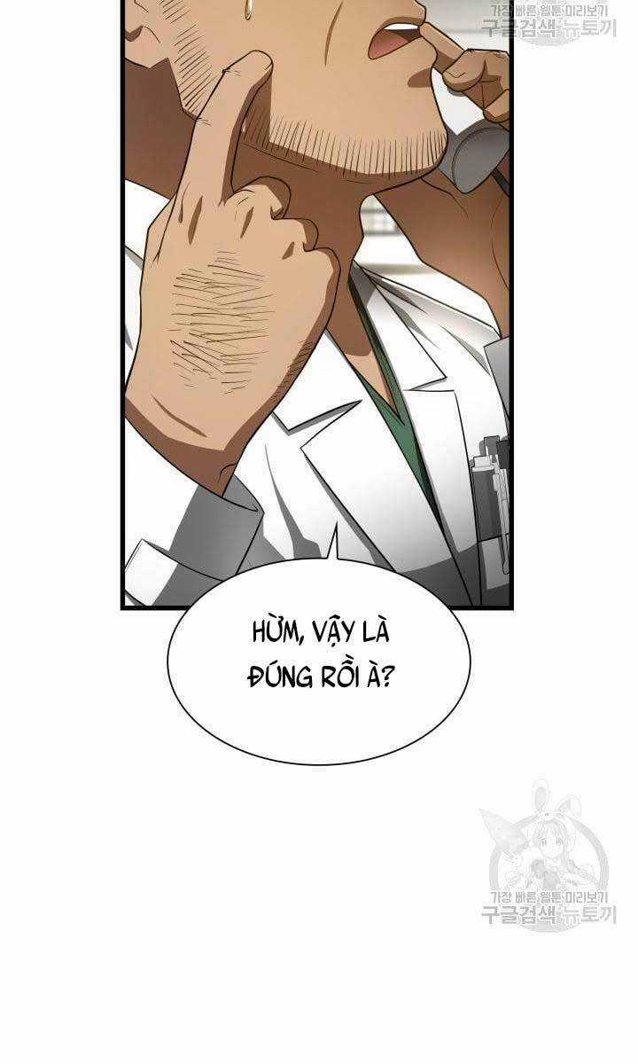 Bác Sĩ Hoàn Hảo Chapter 49 trang 15