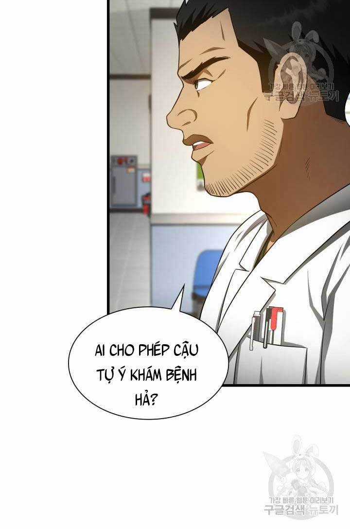 Bác Sĩ Hoàn Hảo Chapter 49 trang 19