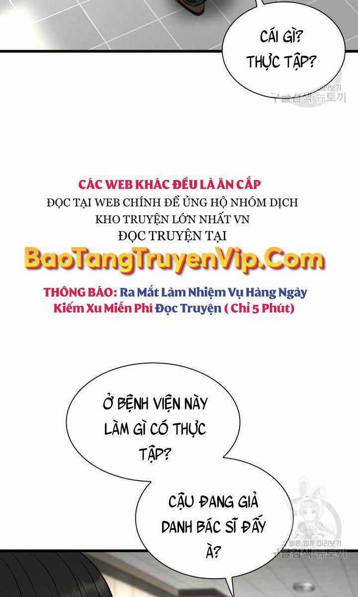 Bác Sĩ Hoàn Hảo Chapter 49 trang 2