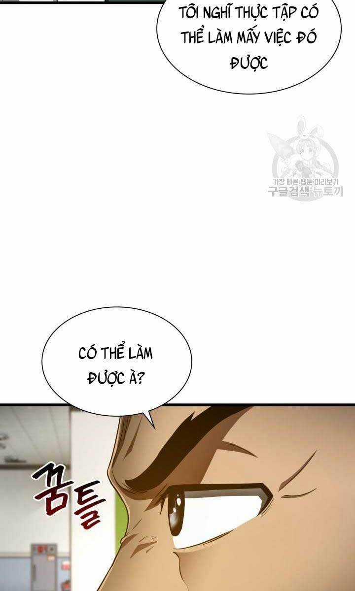 Bác Sĩ Hoàn Hảo Chapter 49 trang 21