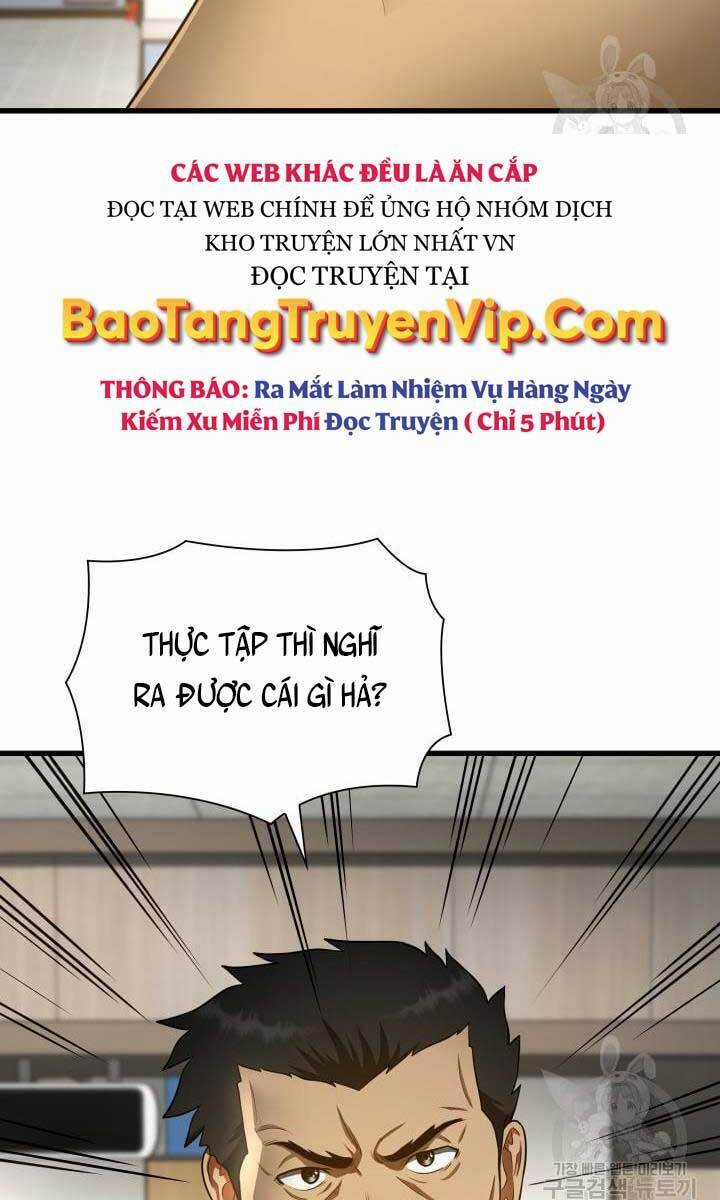 Bác Sĩ Hoàn Hảo Chapter 49 trang 22