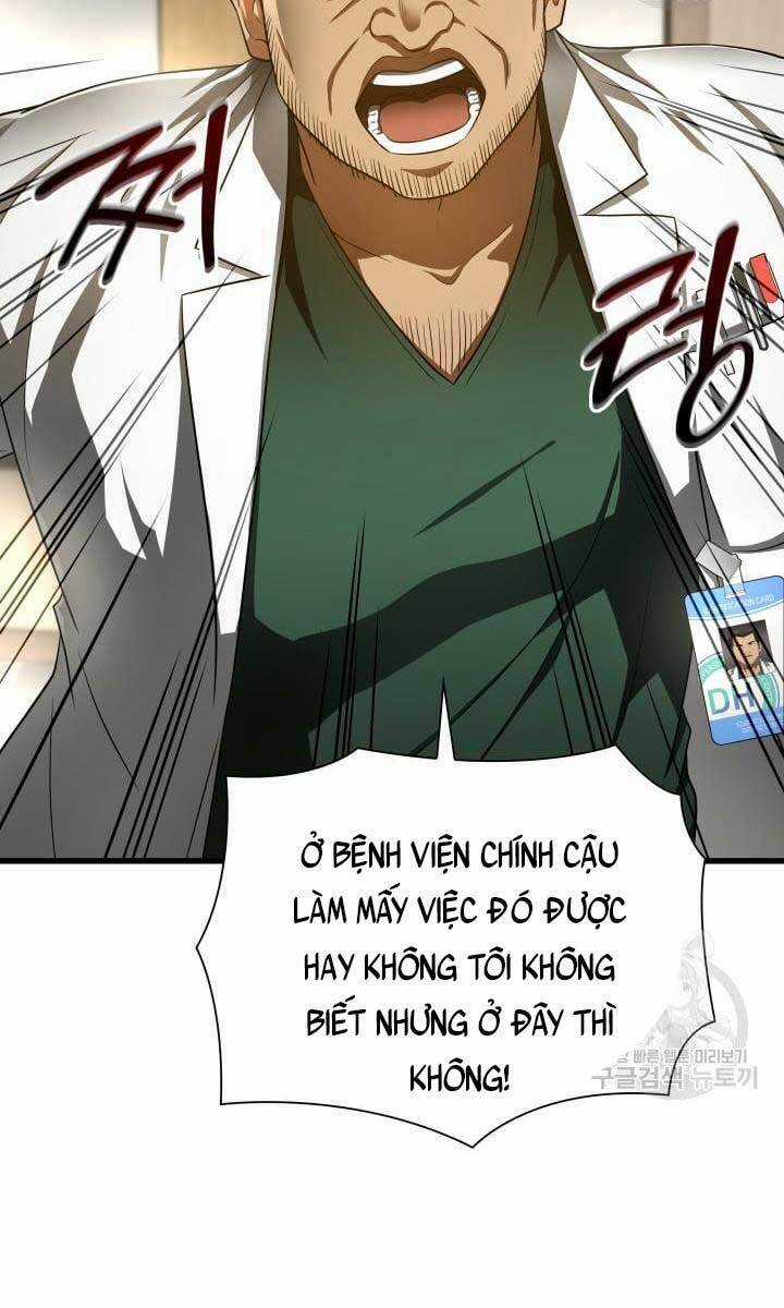 Bác Sĩ Hoàn Hảo Chapter 49 trang 23