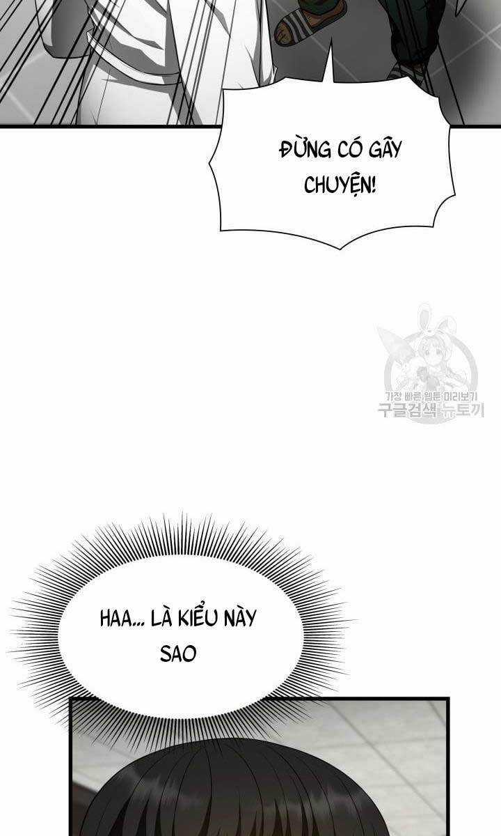 Bác Sĩ Hoàn Hảo Chapter 49 trang 25