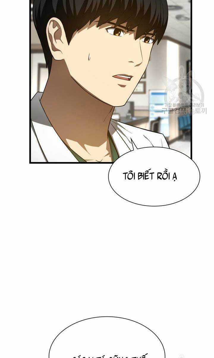 Bác Sĩ Hoàn Hảo Chapter 49 trang 26