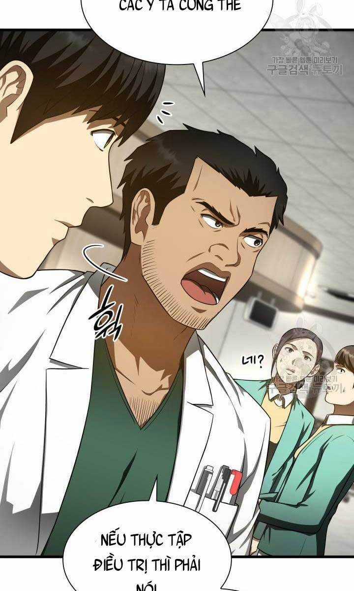 Bác Sĩ Hoàn Hảo Chapter 49 trang 27