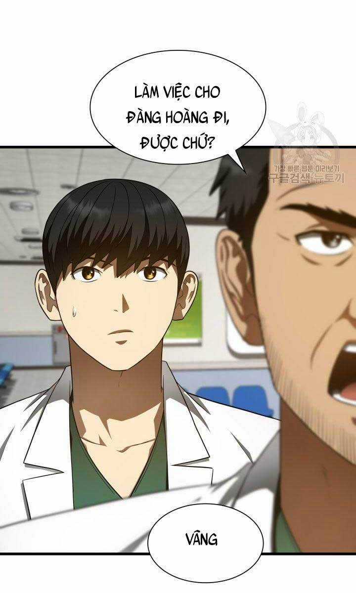 Bác Sĩ Hoàn Hảo Chapter 49 trang 30