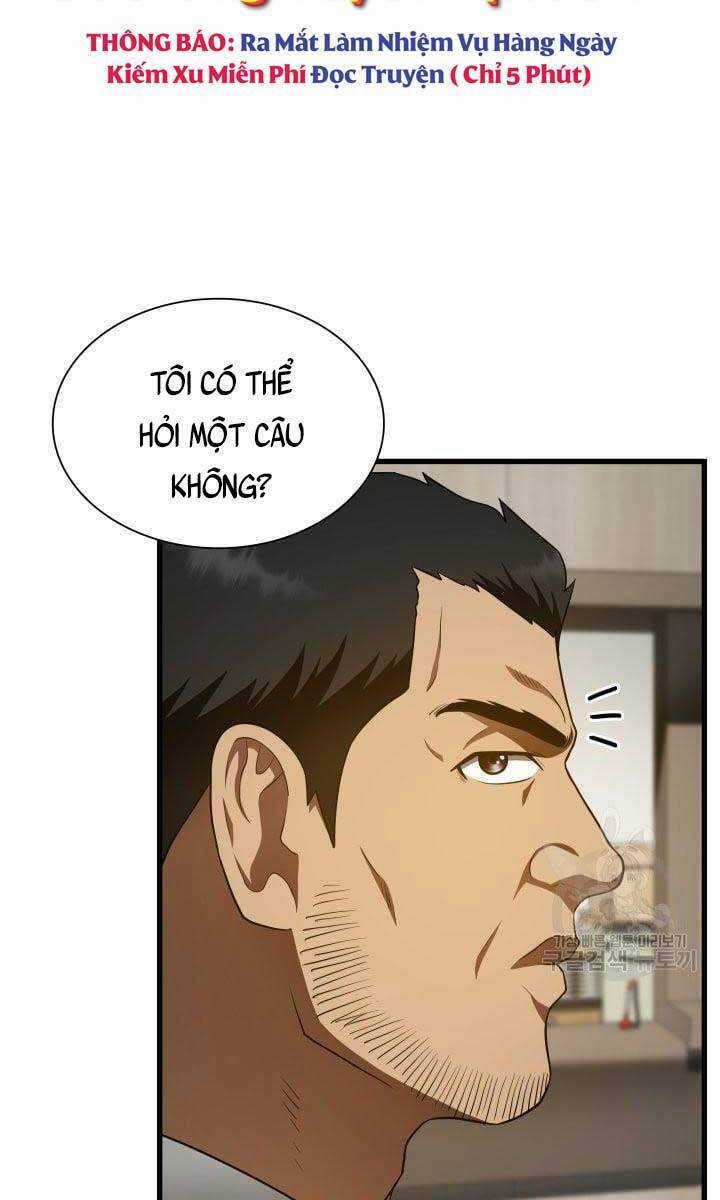 Bác Sĩ Hoàn Hảo Chapter 49 trang 32