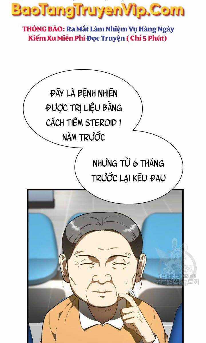 Bác Sĩ Hoàn Hảo Chapter 49 trang 36