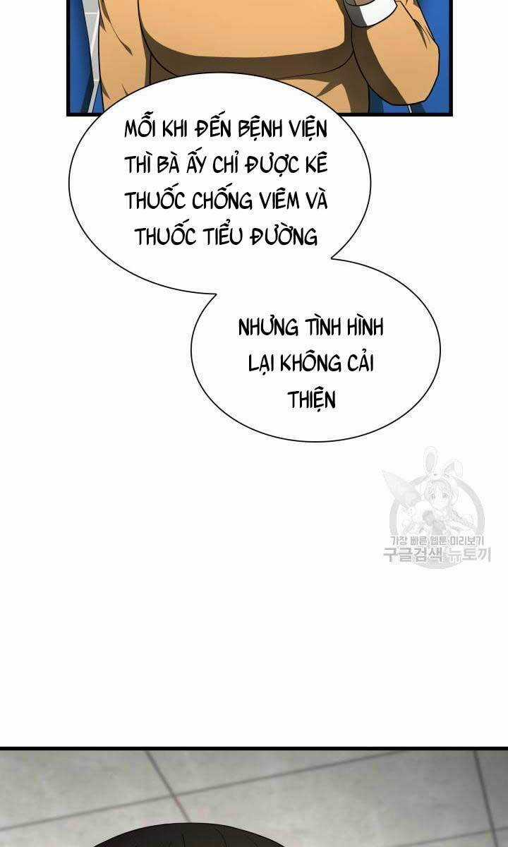 Bác Sĩ Hoàn Hảo Chapter 49 trang 37