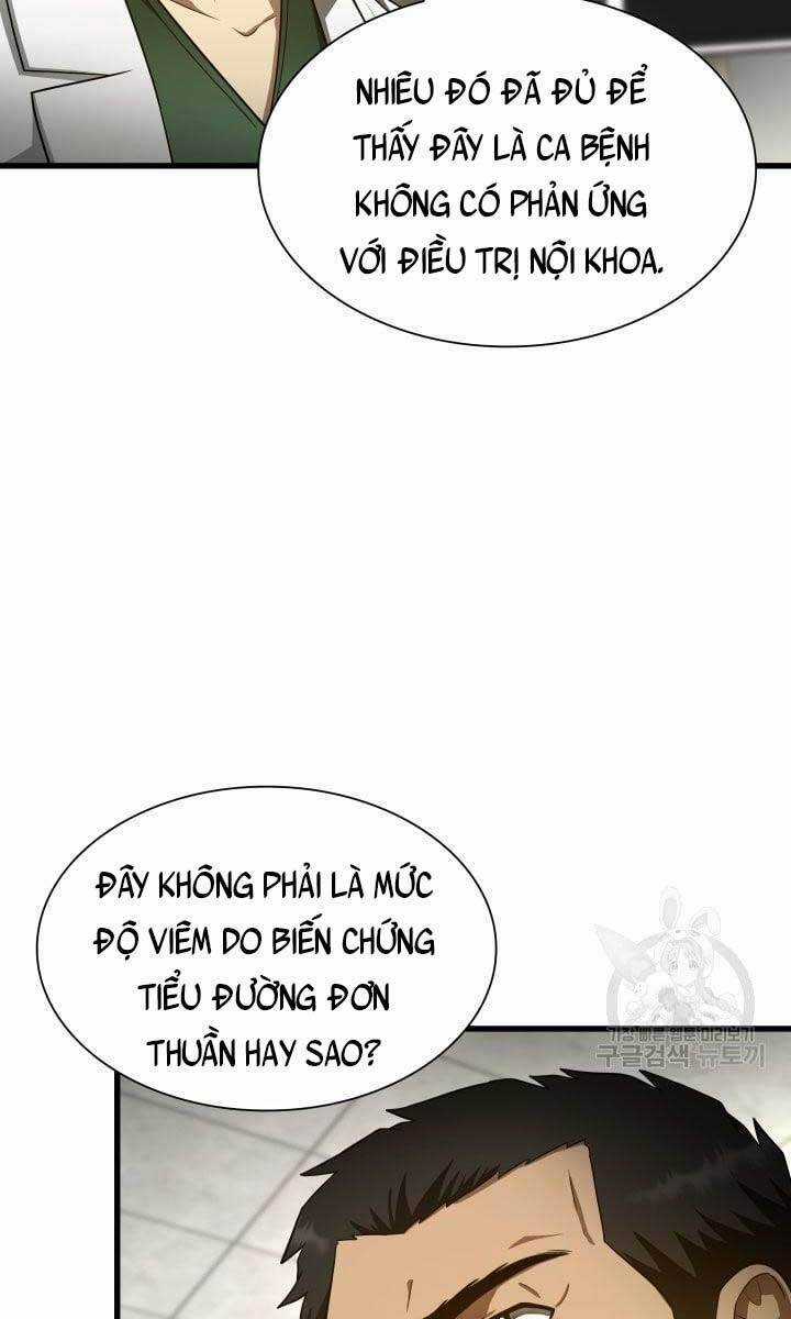 Bác Sĩ Hoàn Hảo Chapter 49 trang 39