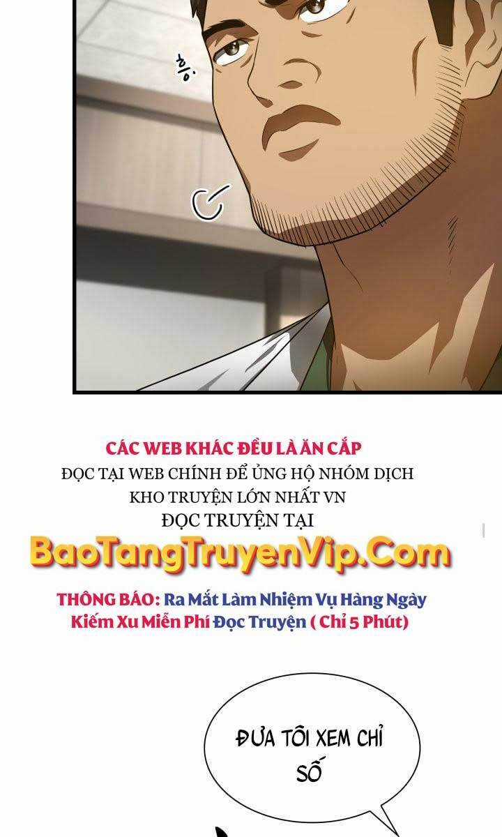 Bác Sĩ Hoàn Hảo Chapter 49 trang 40