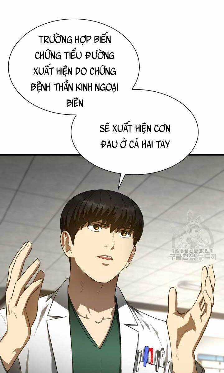 Bác Sĩ Hoàn Hảo Chapter 49 trang 43