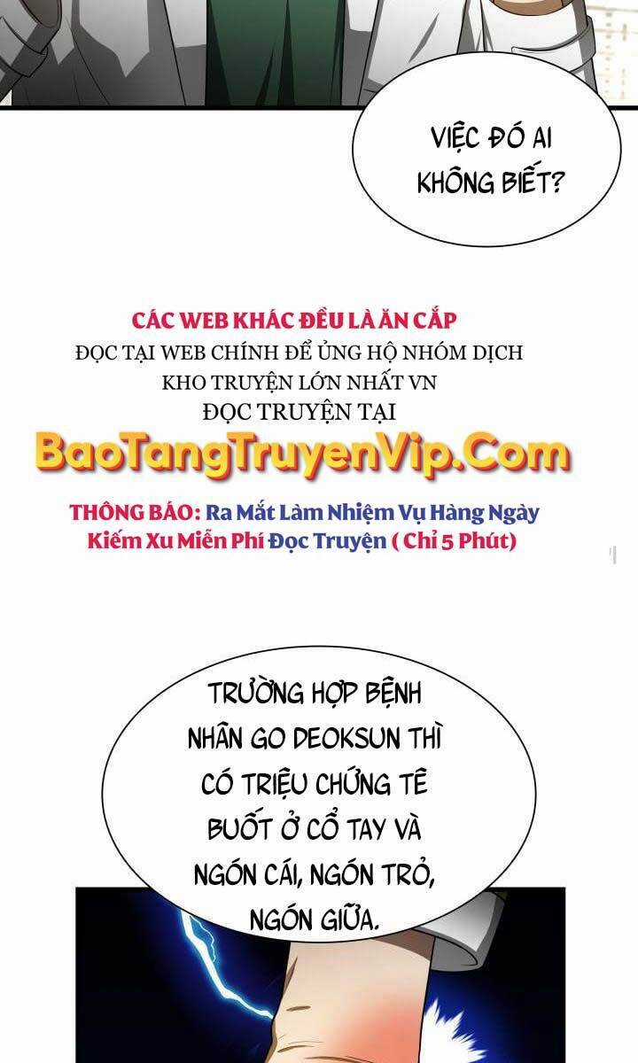 Bác Sĩ Hoàn Hảo Chapter 49 trang 44