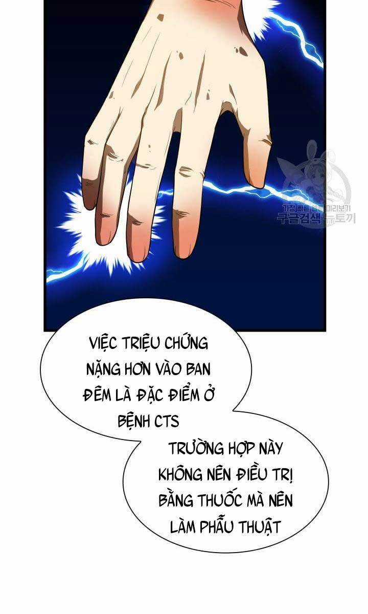 Bác Sĩ Hoàn Hảo Chapter 49 trang 45