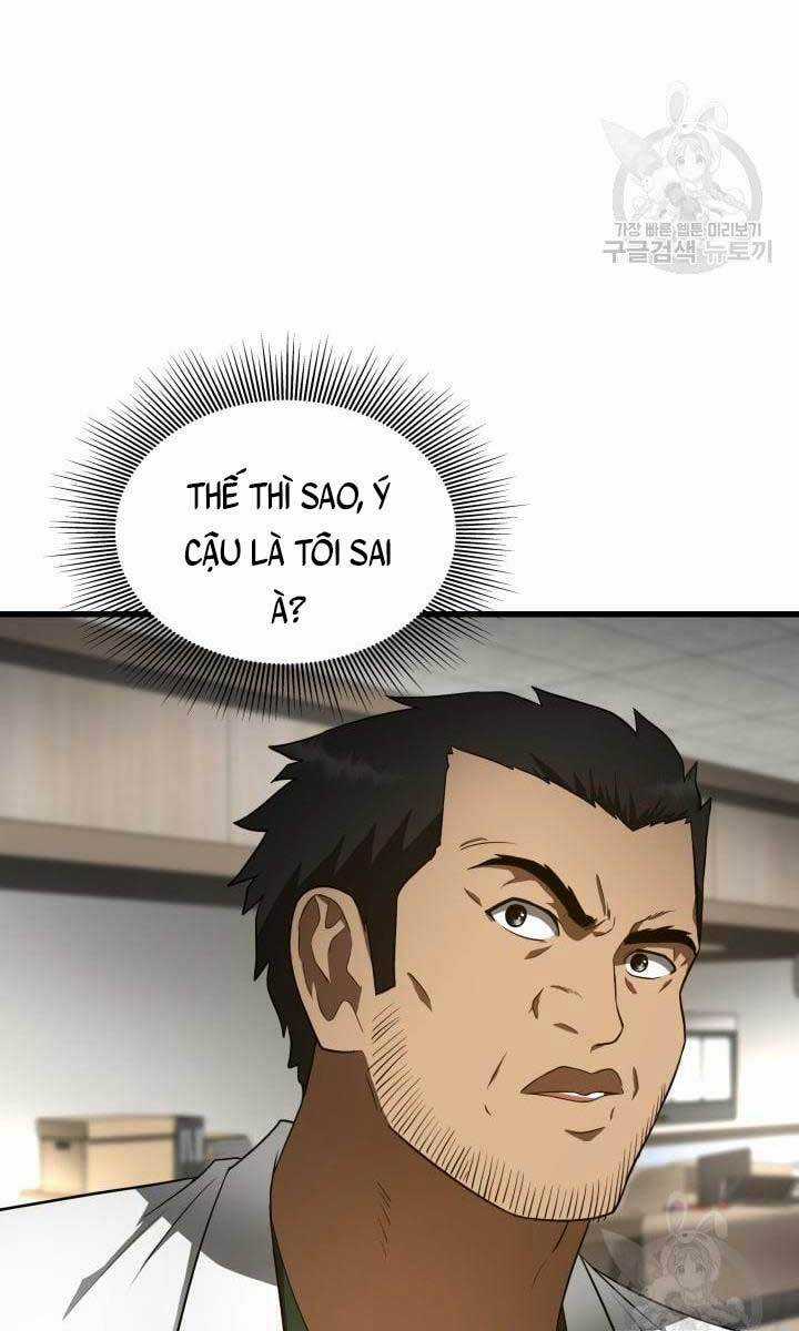 Bác Sĩ Hoàn Hảo Chapter 49 trang 46