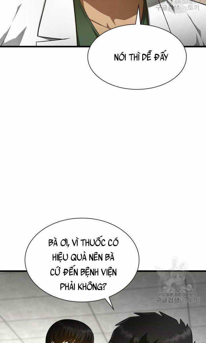 Bác Sĩ Hoàn Hảo Chapter 49 trang 47