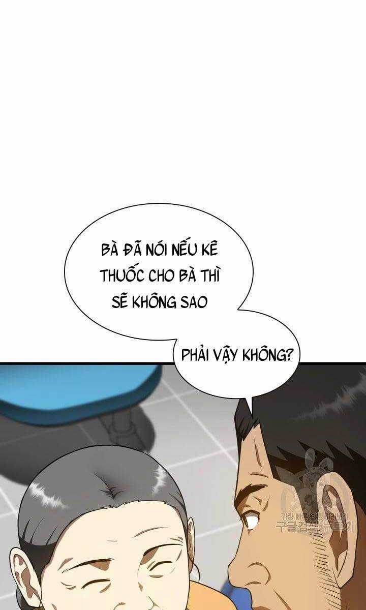 Bác Sĩ Hoàn Hảo Chapter 49 trang 49