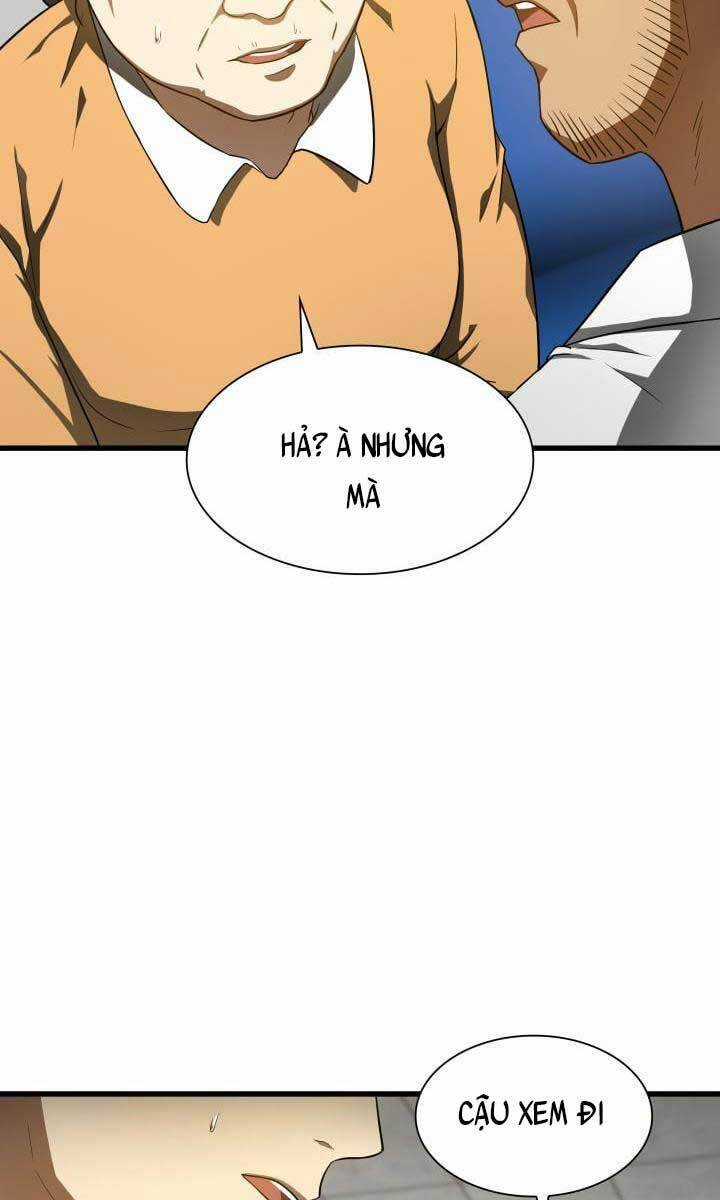 Bác Sĩ Hoàn Hảo Chapter 49 trang 50