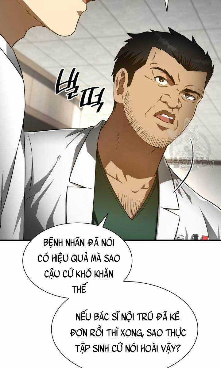 Bác Sĩ Hoàn Hảo Chapter 49 trang 51
