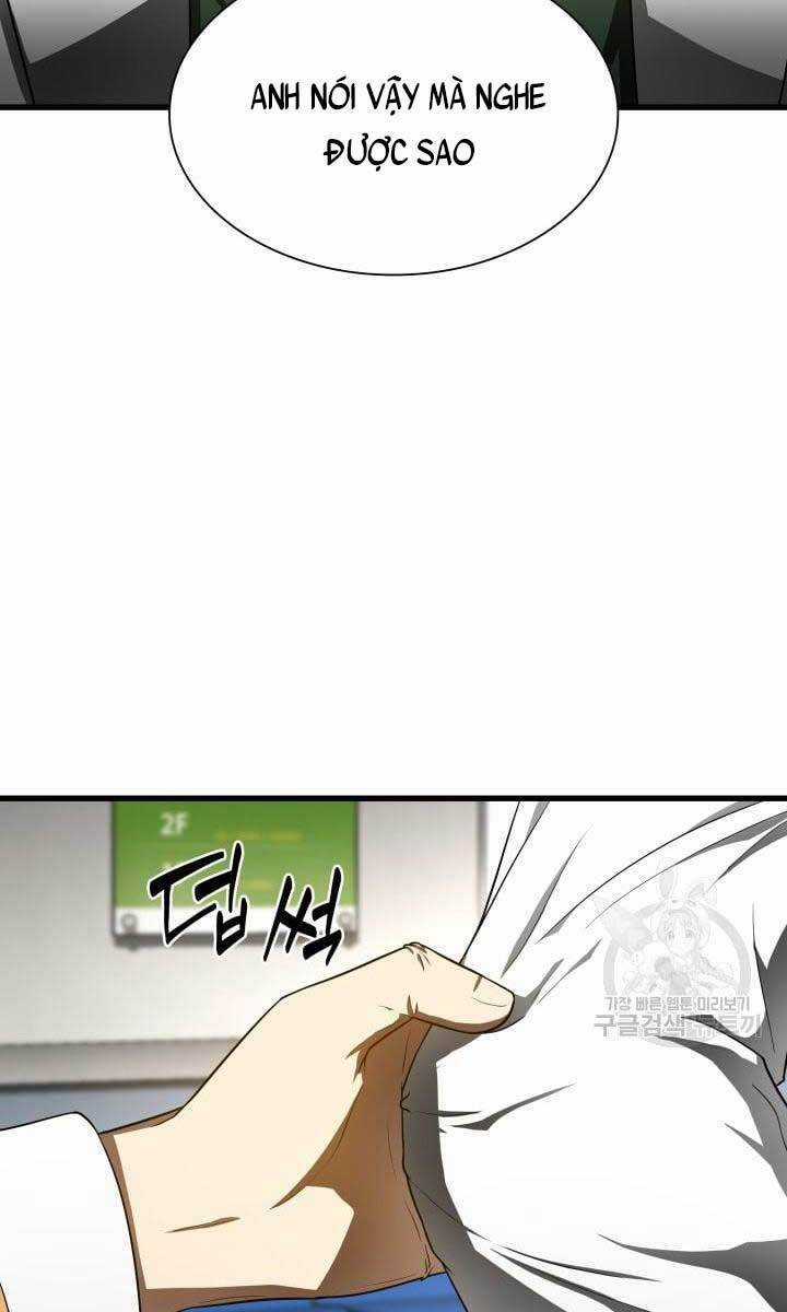 Bác Sĩ Hoàn Hảo Chapter 49 trang 54