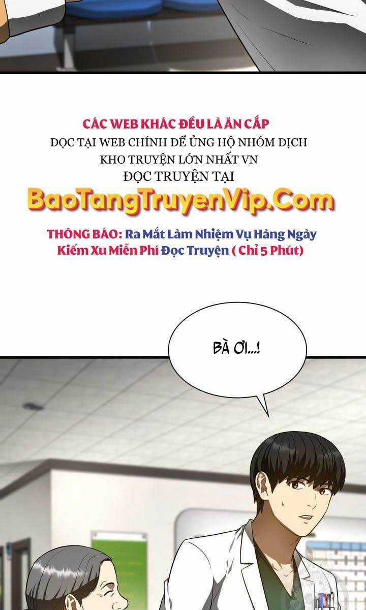 Bác Sĩ Hoàn Hảo Chapter 49 trang 55