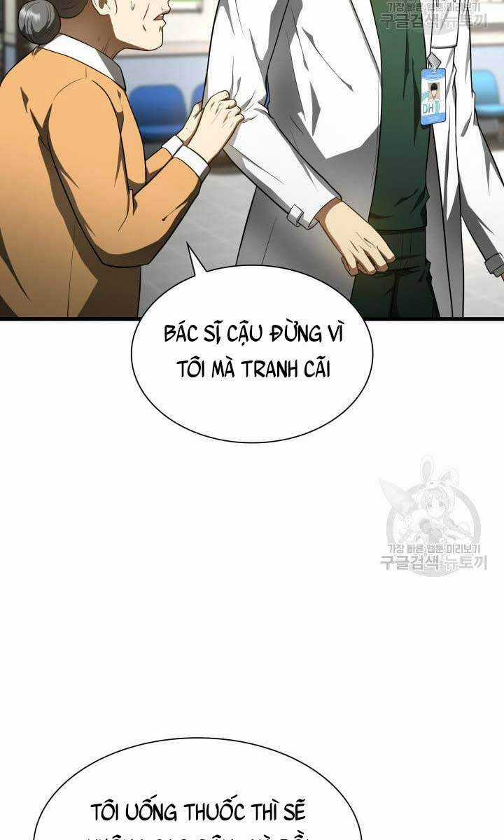 Bác Sĩ Hoàn Hảo Chapter 49 trang 56