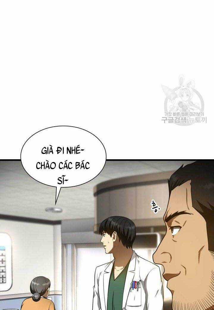 Bác Sĩ Hoàn Hảo Chapter 49 trang 58