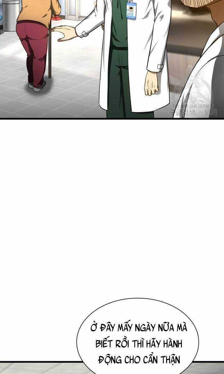 Bác Sĩ Hoàn Hảo Chapter 49 trang 59