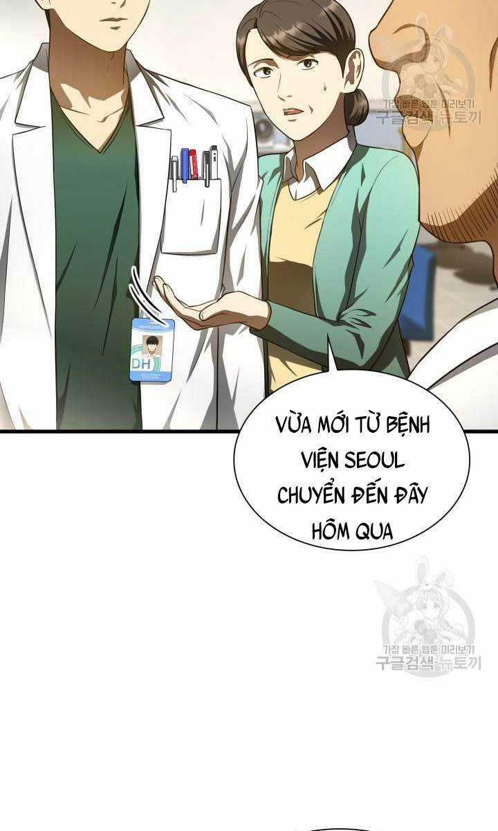 Bác Sĩ Hoàn Hảo Chapter 49 trang 6